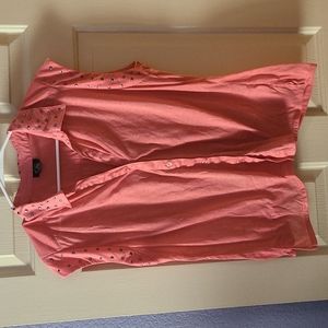 Rue 21 XL collared Shirt